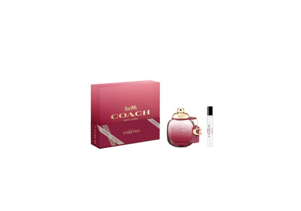 WILD ROSE  2PC SET [EDP 50ml + EDP 7.5ml]