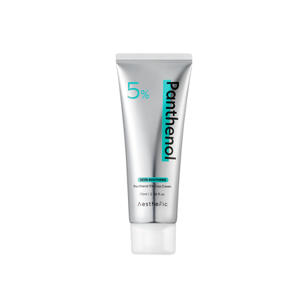 판테놀 5% 크라이오 크림 70ml
