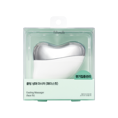 COOLING CRYO MASSAGER (FACE FIT) 冰感按摩仪