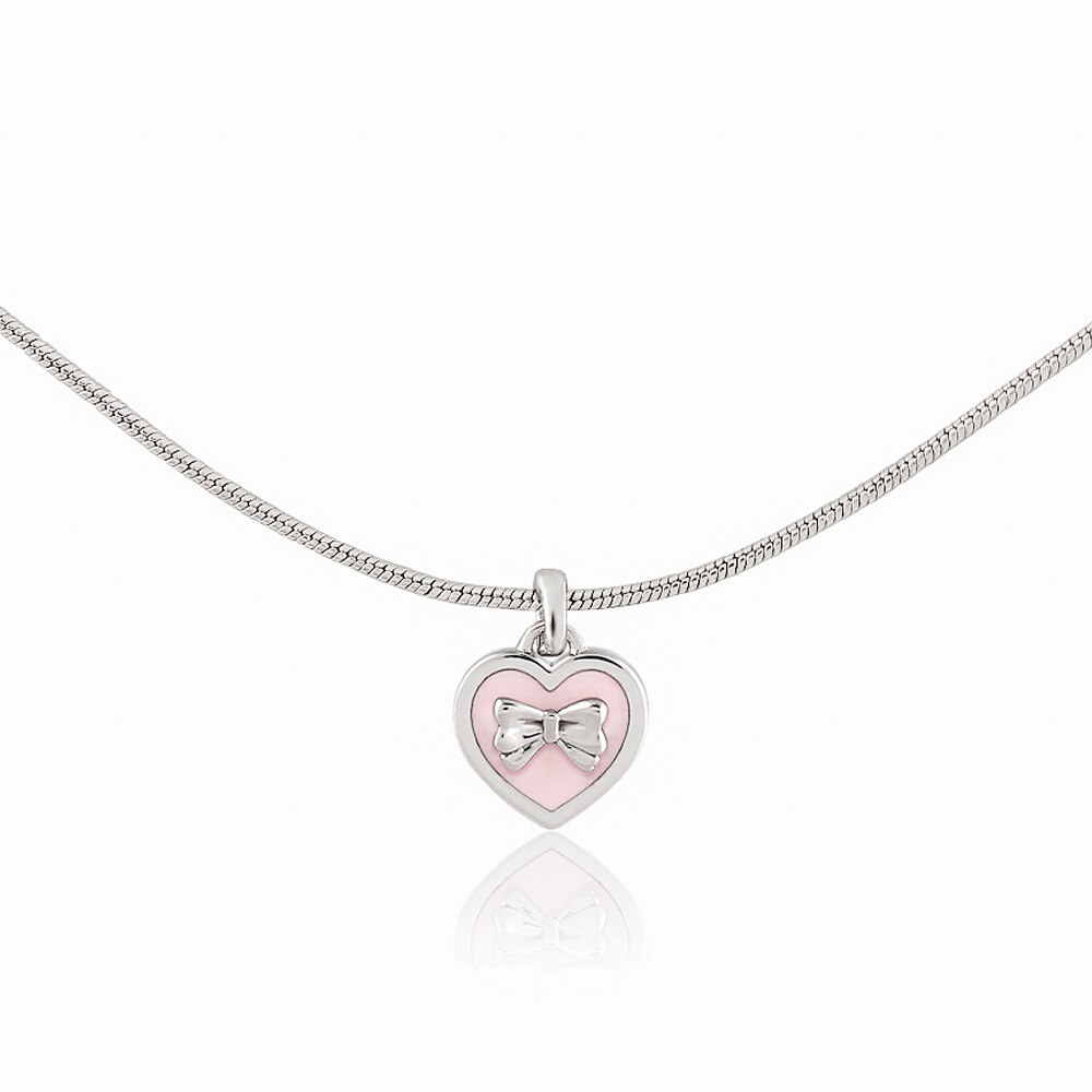 ★NOONOO FINGERS★ My Heart Necklace MY HEART NECKLACE - NOONOO FINGERS