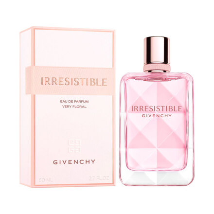 IRRESISTIBLE VERY FLORAL EAU DE PARFUM 80ML