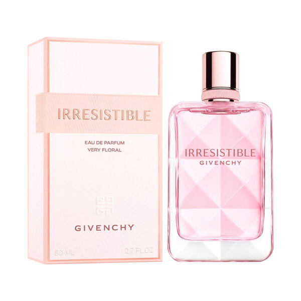 신세계인터넷면세점-지방시(코스메틱)-perfume_for_woman-IRRESISTIBLE VERY FLORAL EAU DE PARFUM 80ML