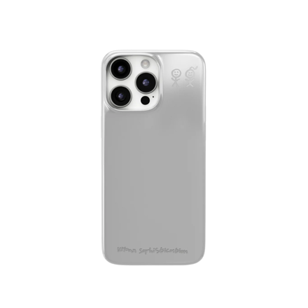 The Skinny Case - Chrome