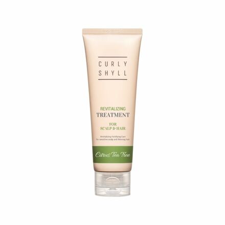 Revitalizing Treatment 100ml / 修复/护理剂