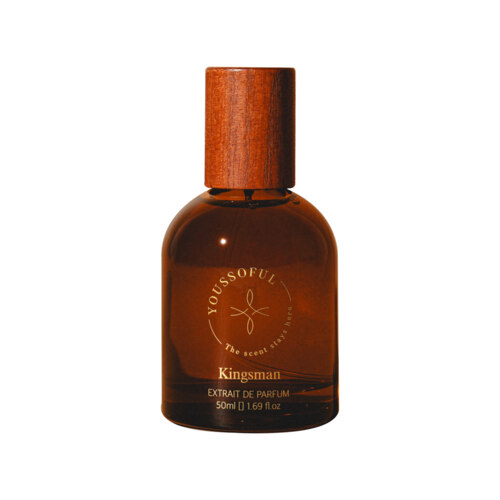 香水 Kingsman Extrait De Parfum 50ml
