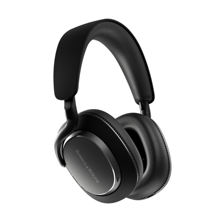 Px7 S3 Anthracite Black