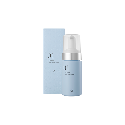 로우 피에이치 라이스 클렌져 100ml