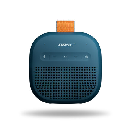 BOSE SOUND LINK MICRO 蓝牙音箱 2代 TWILIGHT BLUE