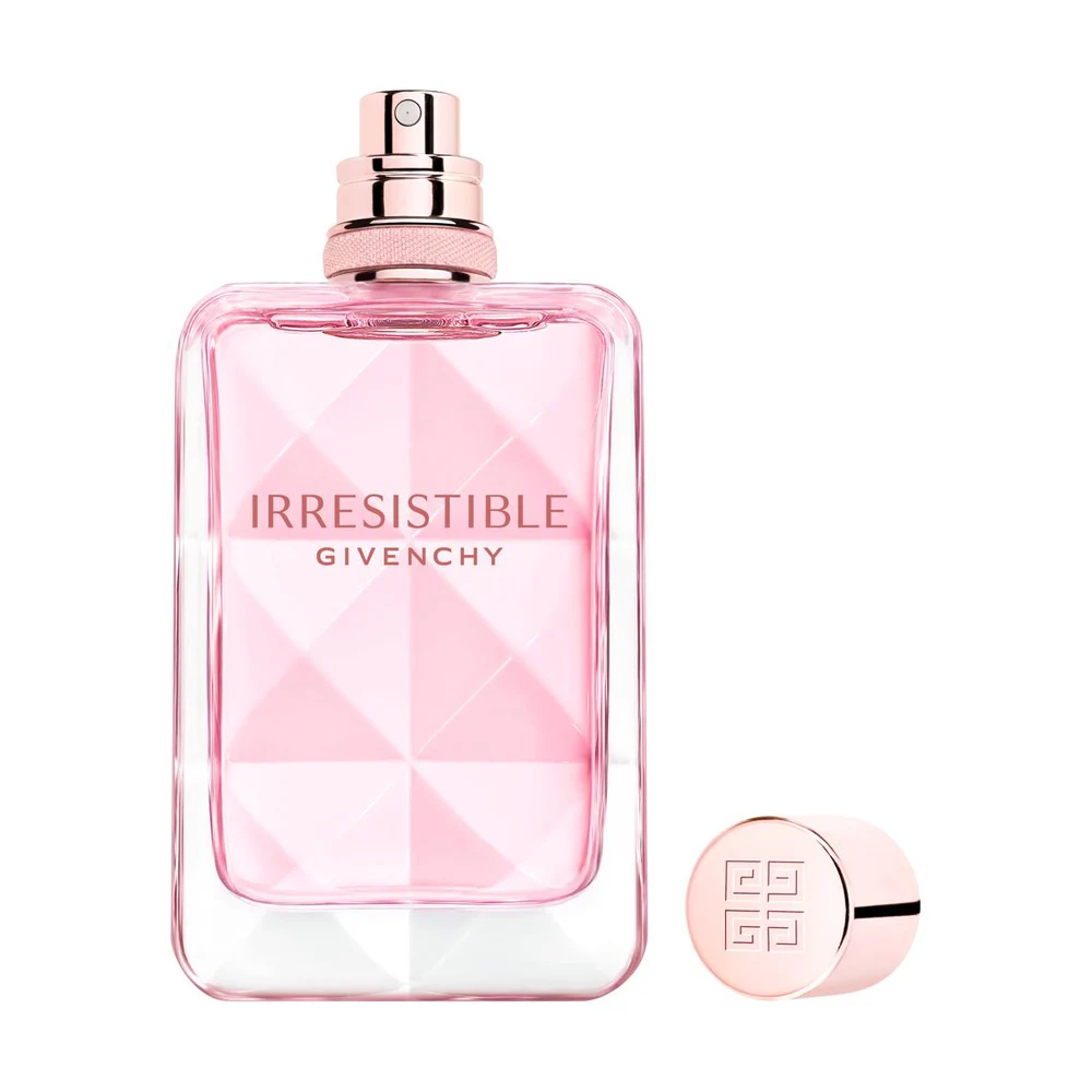 신세계인터넷면세점-지방시(코스메틱)-perfume_for_woman-IRRESISTIBLE VERY FLORAL EAU DE PARFUM 80ML