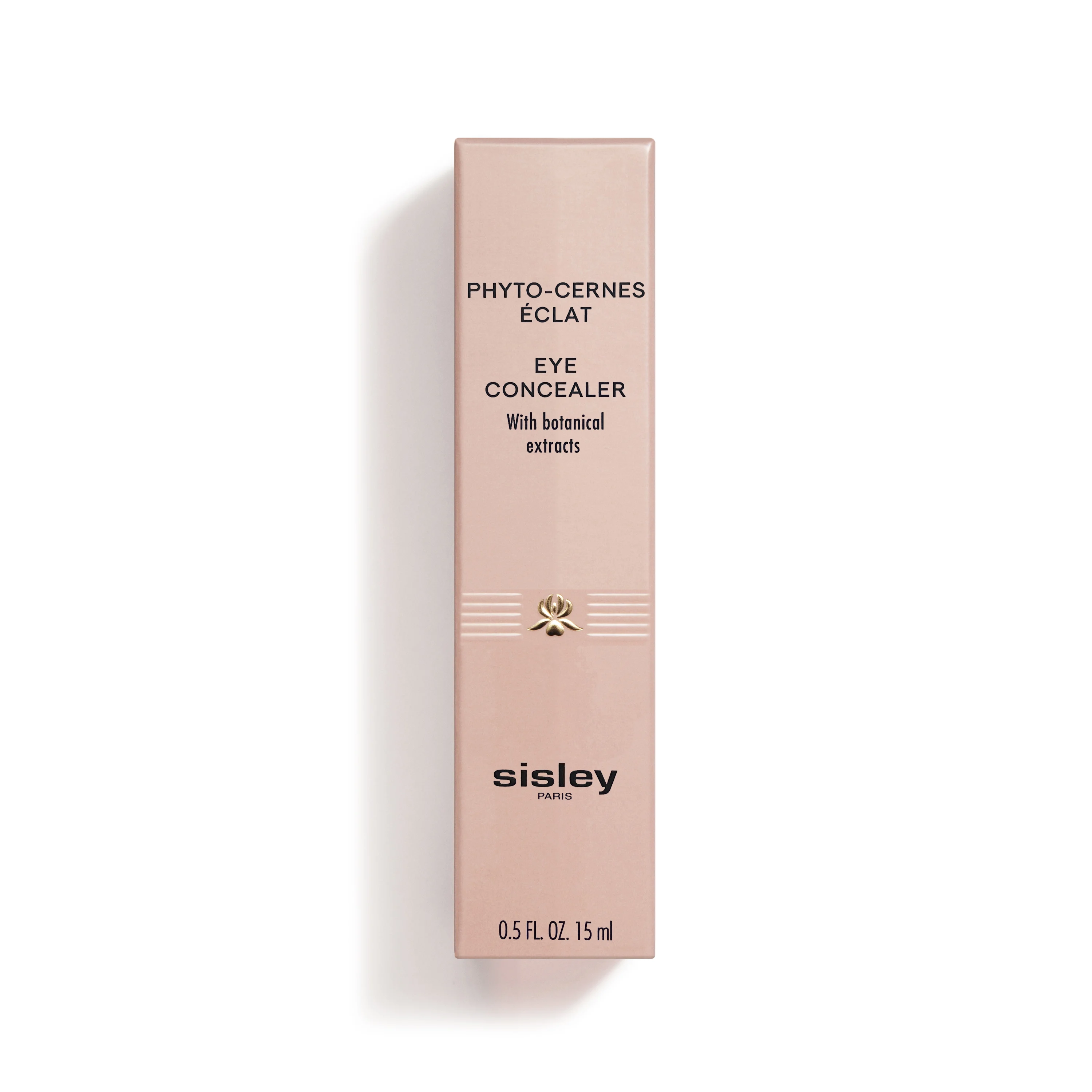 韩际新世界网上免税店-希思黎-facemakeup-睛采眼部遮瑕笔 1# 粉米色 15ml