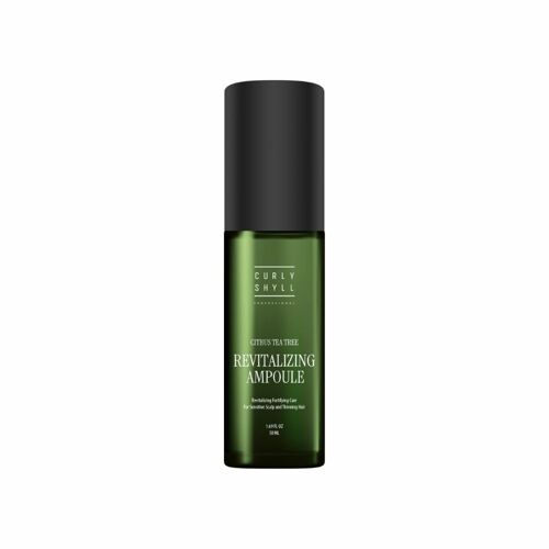 Revitalizing Ampoule 50ml / 精华安瓶