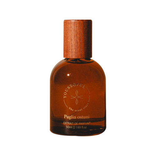 香水 Puglia Ostuni Extrait De Parfum 50ml