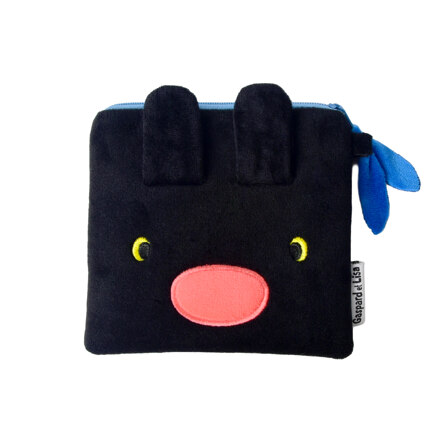 Gaspard Mini Pouch 收纳包