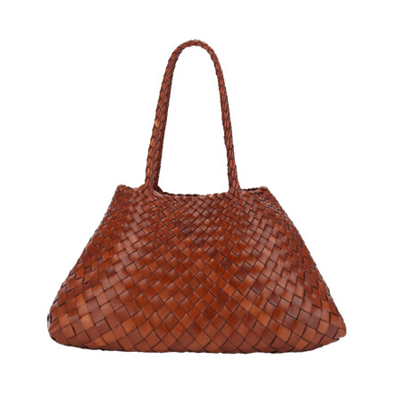SANTA CROCE BIG BAG #TAN