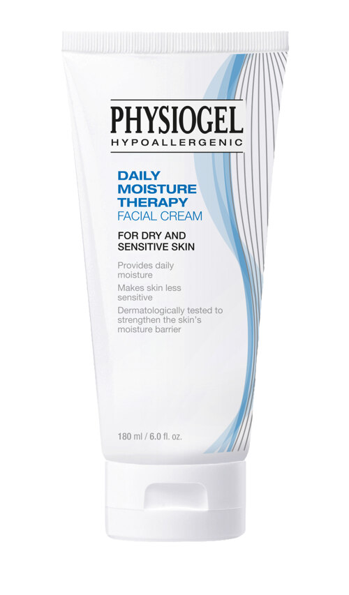 [신세계단독] DAILY MOISTURE THERAPY FACIAL CREAM