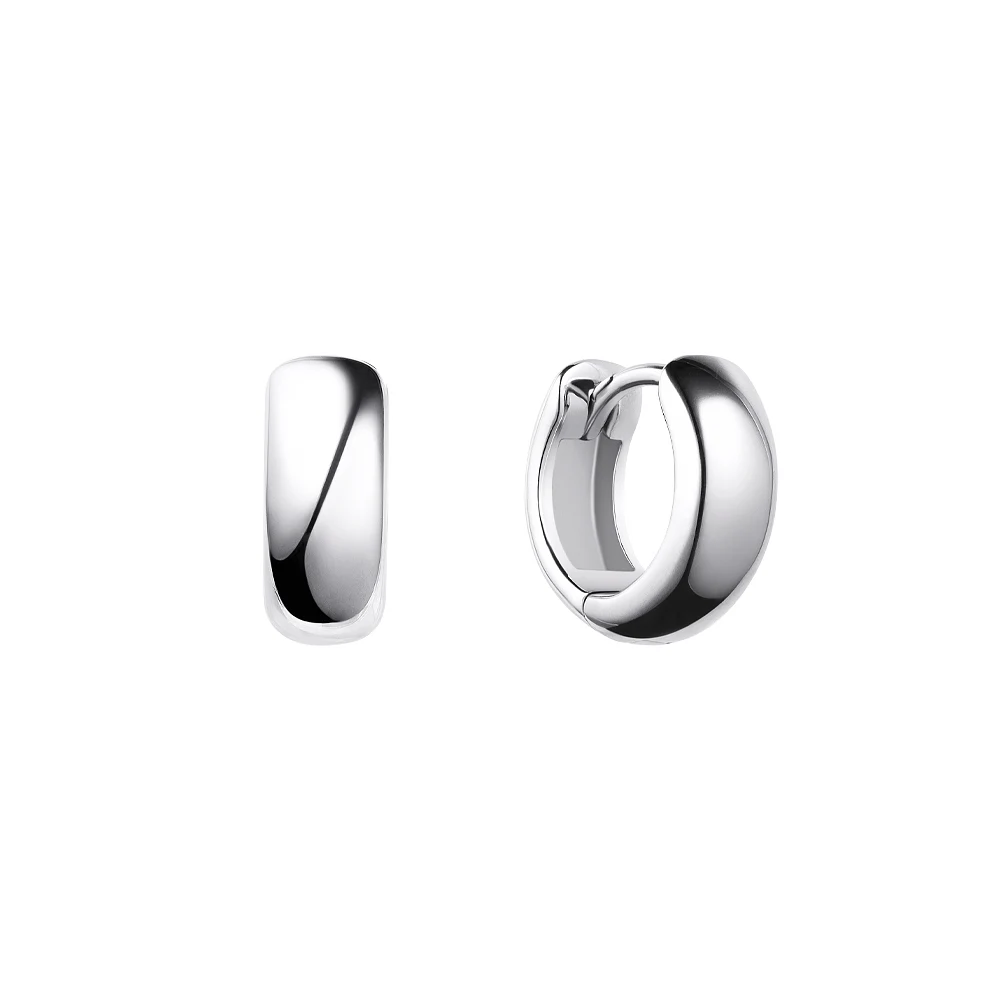 신세계인터넷면세점-로즈몽주얼리-earring-RA25C54J Silver 귀걸이