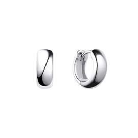 RA25C54J Silver 귀걸이