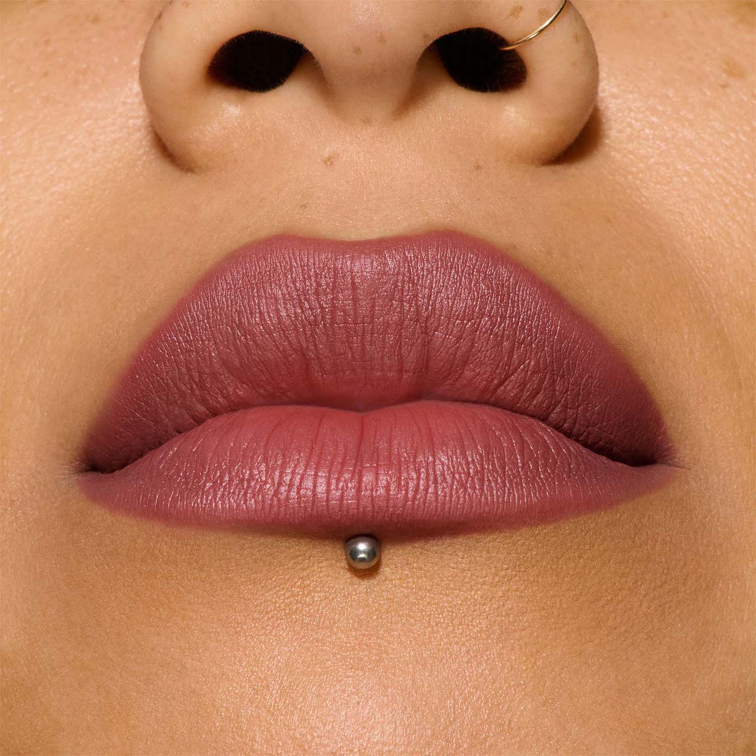 신세계인터넷면세점-맥-립메이크업-MACXIMAL 실키 매트 립스틱 MACXIMAL SILKY MATTE LIPSTICK #VERVE SWERVE 3.5g