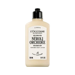 네롤리 오키드 바디 로션 250ML