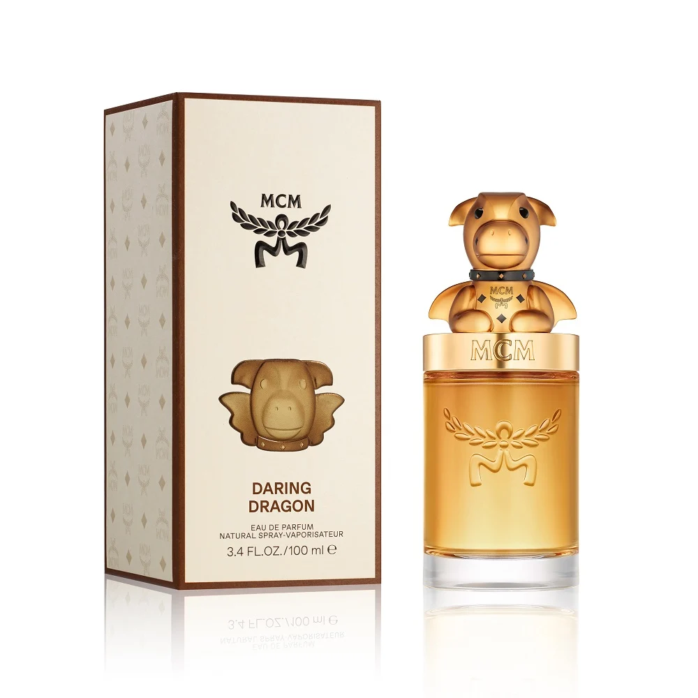 신세계인터넷면세점-엠씨엠 향수-perfume_for_woman-MCM COLLECTION DARING DRAGON UNISEX EDP 100ML
