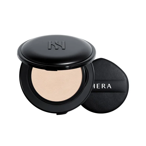 HERA BLACK CUSHION MESH POWDER 21N1 10g