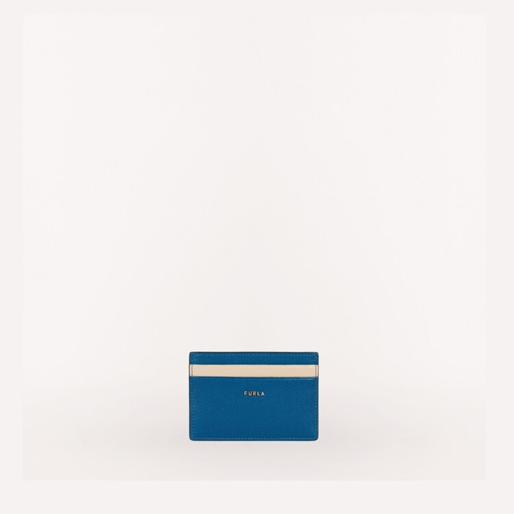 韩际新世界网上免税店-芙拉-女士箱包-FURLA BABYLON S CARD CASE 卡包