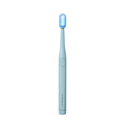 신세계인터넷면세점-울트라웨이브-Toothbrush-LED 5분 칫솔 LT-33 - 민트