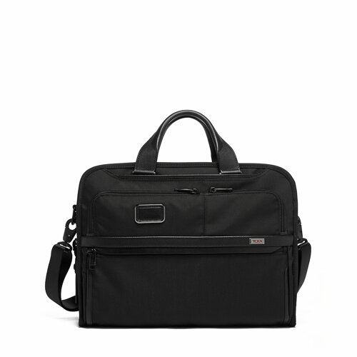 韩际新世界网上免税店-途明-男士箱包-TUMI ALPHA ORG PORTFOLIO  BRIEF