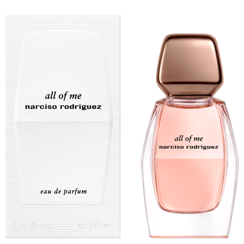 NR C3 ALL OF ME EDP-23 50ML