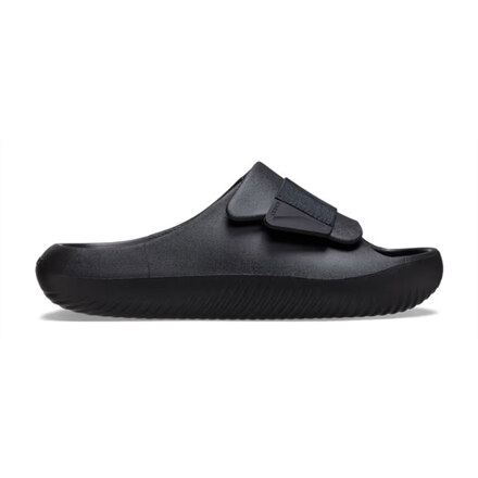 CROCS Mellow Lux Recovery Slide Slippers 209413-001