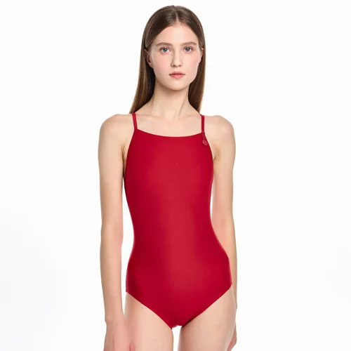 FUNNYBERRY WOMEN'S SWIM SUIT LOW CUT WRT2118