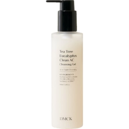 티트리 유칼립투스 클린 아크 클렌징 겔 200ml