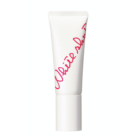 WHITE SHOT SERUM UV 45g