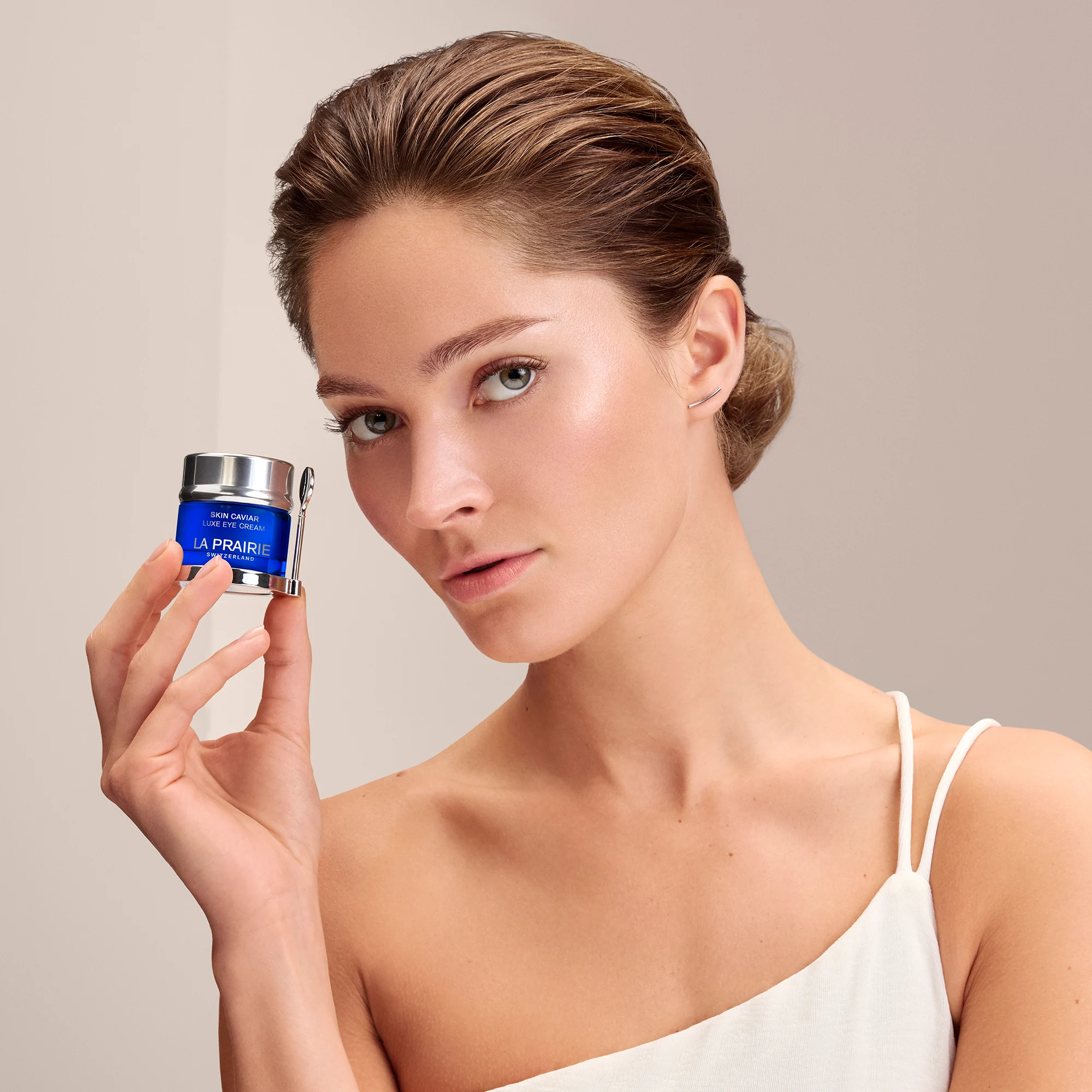 SKIN CAVIAR LUXE EYE CREAM 20ml - 라프레리 - 뷰티 | 신세계면세점