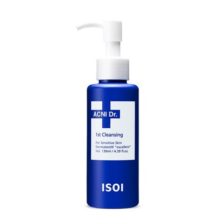 Acni Dr. 1st Cleansing 洗面奶 130ml