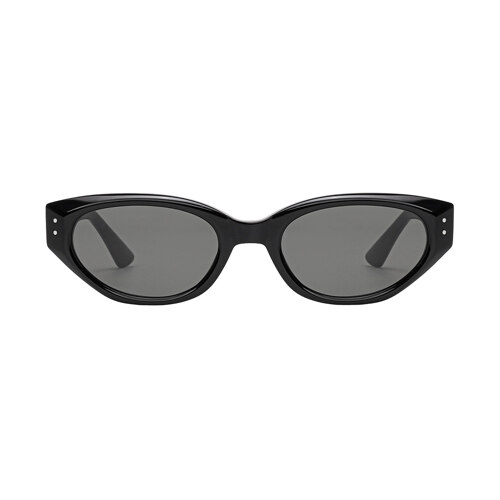 [비비 착용][2026 NEW] ELVIO 4055 C1, Black Lens + Black Frame