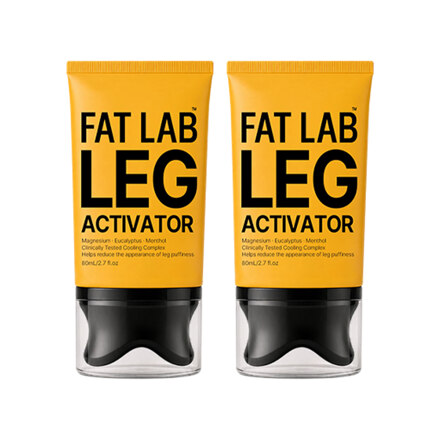 LEG ACTIVATOR 80ml x 2EA