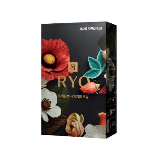 韩际新世界网上免税店-呂--hwayunsaeng-cream5.0自然棕色60G