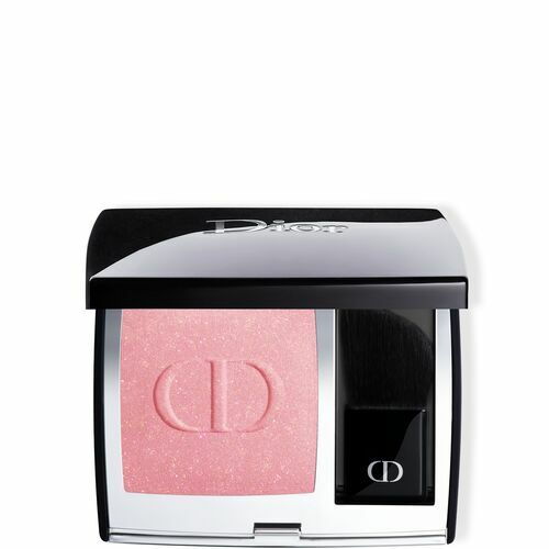 Dior ROUGE BLUSH 212番 Amazon.co.jp: DIOR Skin Rouge Blush (#212 Tutu Holographic