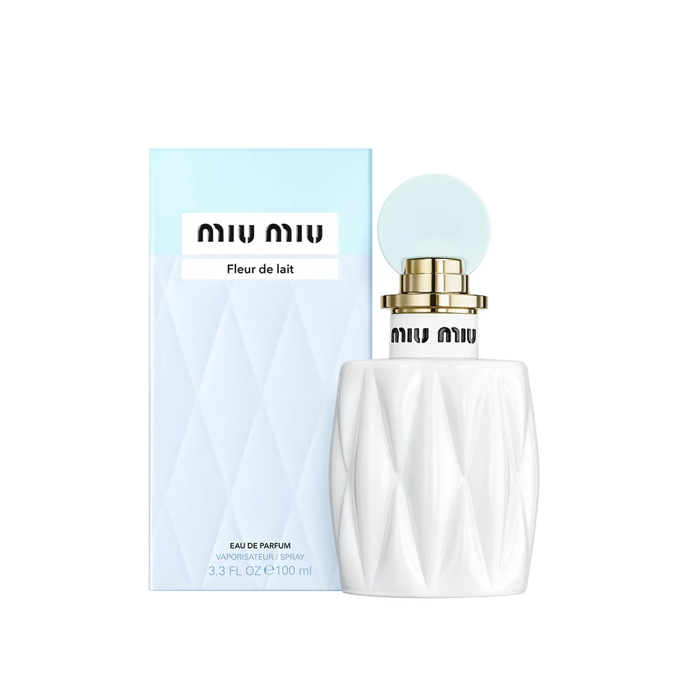신세계인터넷면세점-미우미우 향수-perfume_for_woman-플뢰르 드 레 오 드 퍼퓸 100ml
