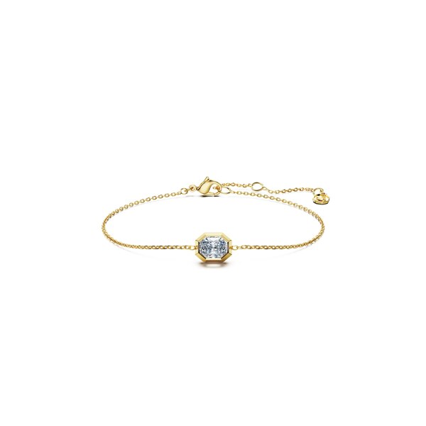 신세계인터넷면세점-스와로브스키-bracelet-Octagon 브레이슬릿, 랩 그로운 다이아몬드 0.5ct