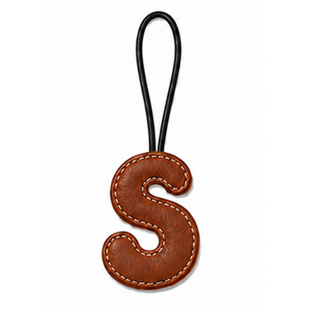 Alphabet Pendant Holder [S]