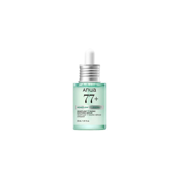 신세계인터넷면세점-아누아-FacialCare-어성초 77 B3징크 트러블 세럼 30mL