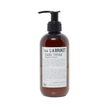 핸드 크림 엘더 240ml