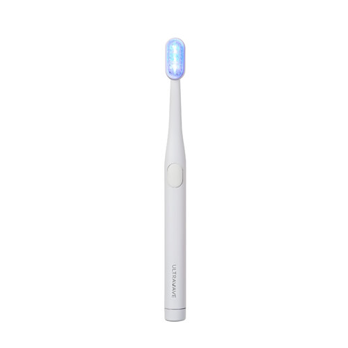 신세계인터넷면세점-울트라웨이브-Toothbrush-LED 5분 칫솔 LT-33 - 화이트
