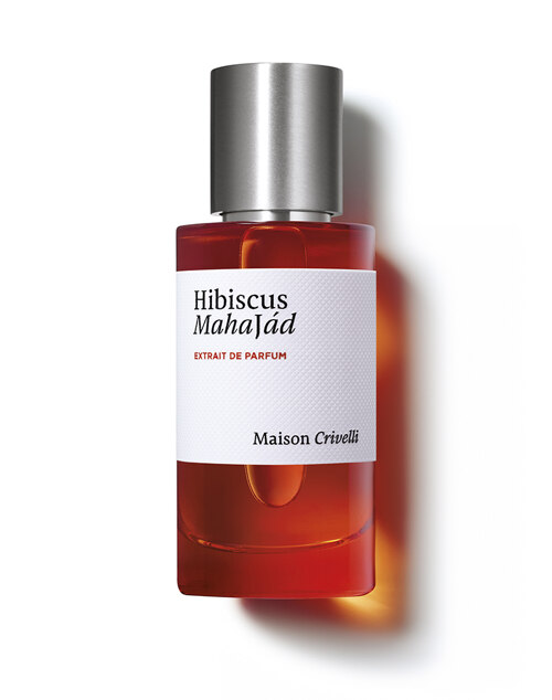 Hibiscus Mahajad Extrait 50ml