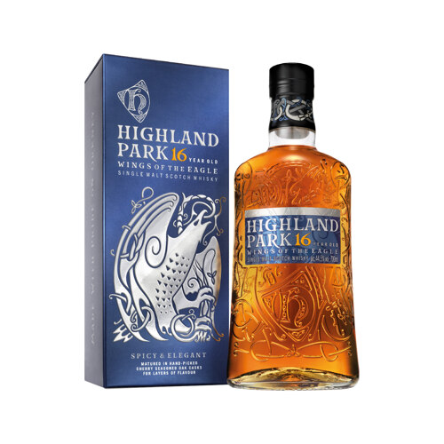 하일랜드파크 16년 이글 700ml