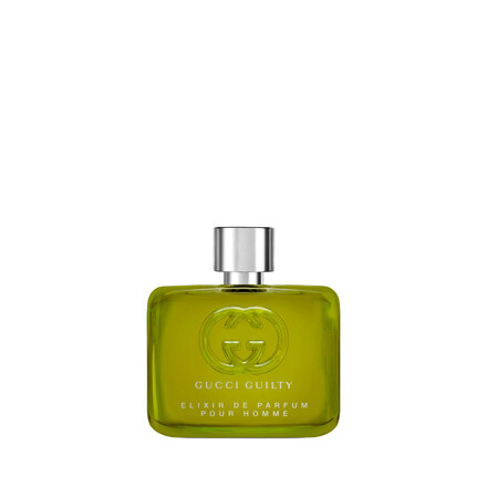 길티 엘릭서 드 퍼퓸 포 맨 60ml