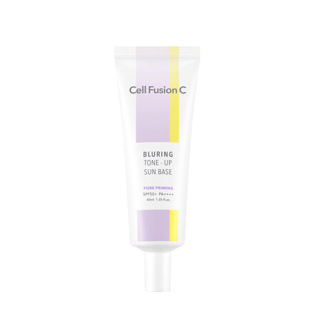블러링 톤업 선베이스 40ml