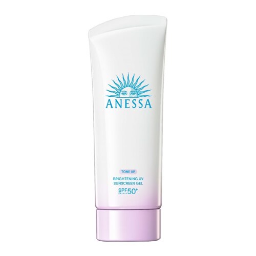 BRIGHTNING UV SUNSCREEN GEL N 90G